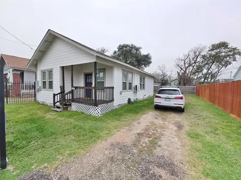 1217 Campbell Street Houston TX 77009