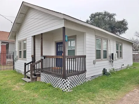 1217 Campbell Street Houston TX 77009