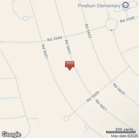 1643 Road 5601 Cleveland TX 77327