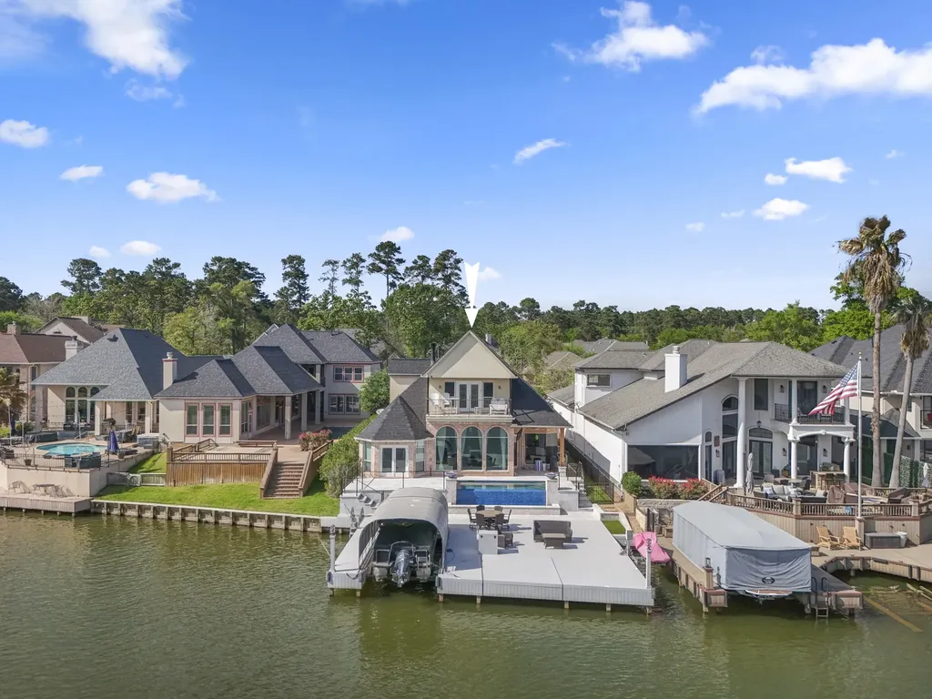 78 Creekwood Drive Montgomery TX 77356