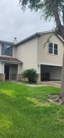 13230 Skyview Green Drive Houston TX 77047