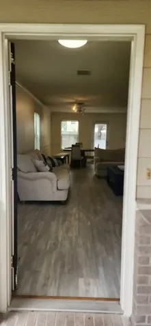 13230 Skyview Green Drive Houston TX 77047