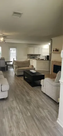 13230 Skyview Green Drive Houston TX 77047