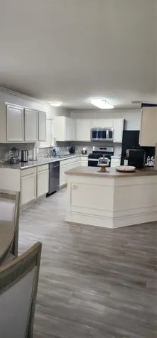 13230 Skyview Green Drive Houston TX 77047