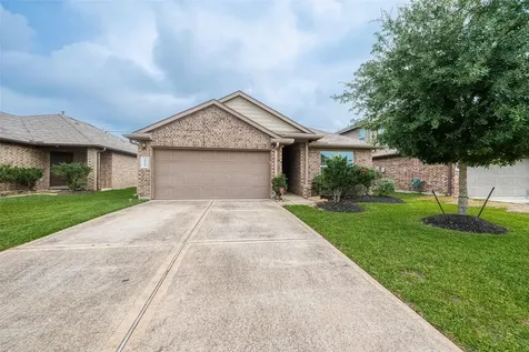 18118 Trace Pointe Lane Richmond TX 77407