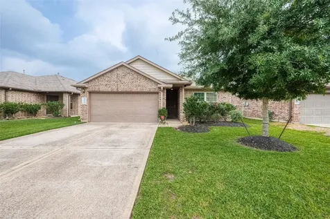 18118 Trace Pointe Lane Richmond TX 77407
