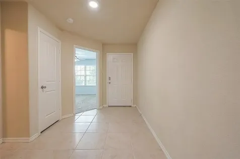 18118 Trace Pointe Lane Richmond TX 77407