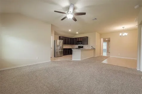 18118 Trace Pointe Lane Richmond TX 77407