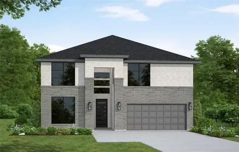 22107 Ivy Landing Street Hockley TX 77447