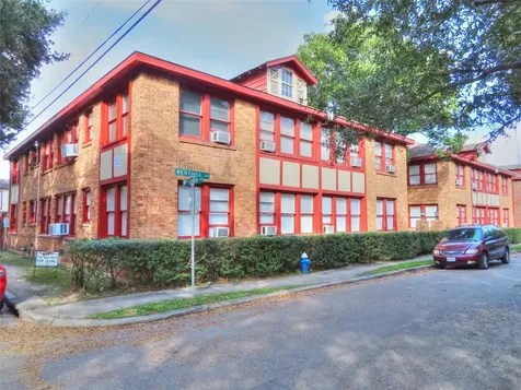 1136 Berthea Street 01 Houston TX 77006