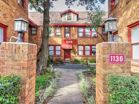 1136 Berthea Street 01 Houston TX 77006