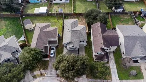 21011 Emery Mills Lane Humble TX 77338