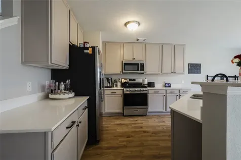 21011 Emery Mills Lane Humble TX 77338