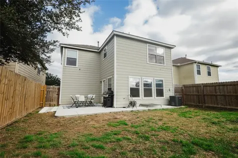21011 Emery Mills Lane Humble TX 77338