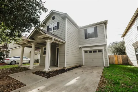 21011 Emery Mills Lane Humble TX 77338