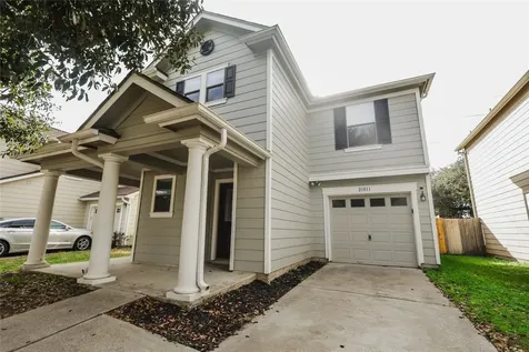 21011 Emery Mills Lane Humble TX 77338