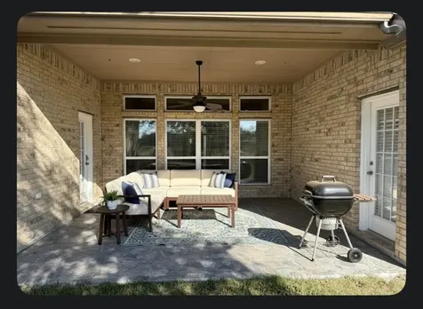 2714 White Falls Drive Pearland TX 77584