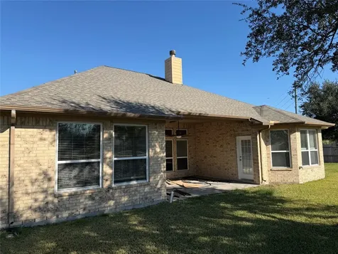 2714 White Falls Drive Pearland TX 77584
