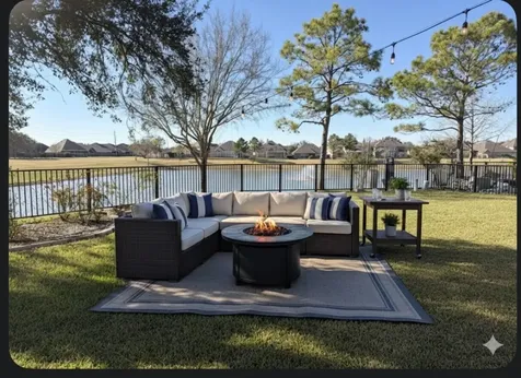 2714 White Falls Drive Pearland TX 77584