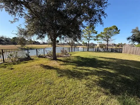 2714 White Falls Drive Pearland TX 77584
