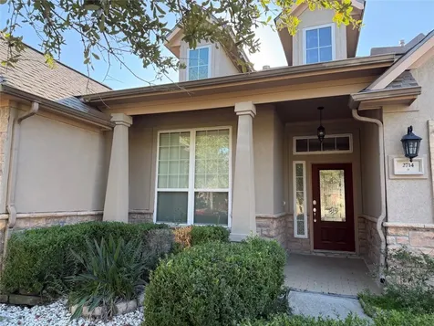 2714 White Falls Drive Pearland TX 77584