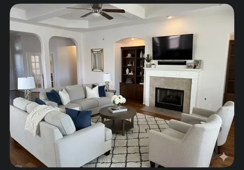 2714 White Falls Drive Pearland TX 77584