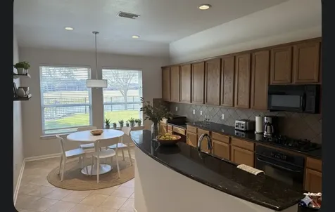 2714 White Falls Drive Pearland TX 77584
