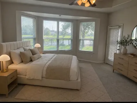 2714 White Falls Drive Pearland TX 77584