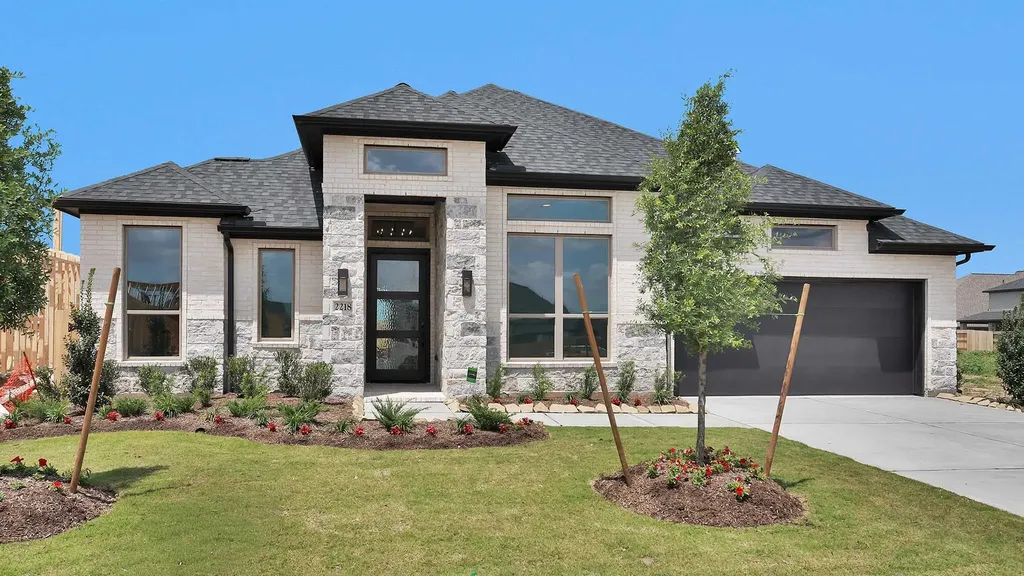 2218 Alabaster Estate Drive Richmond TX 77469