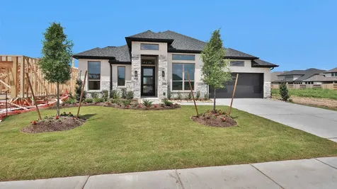 2218 Alabaster Estate Drive Richmond TX 77469