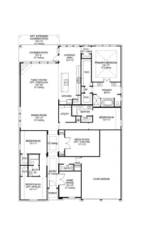 2218 Alabaster Estate Drive Richmond TX 77469