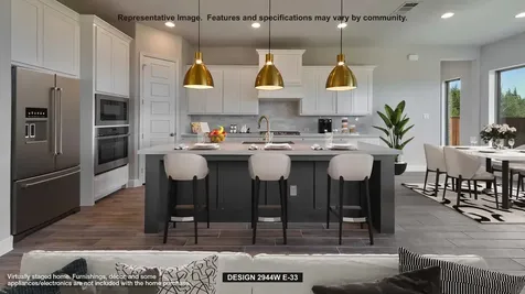 2218 Alabaster Estate Drive Richmond TX 77469