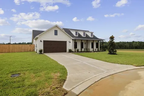 5628 Marigold Mile Drive Magnolia TX 77354