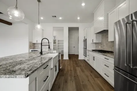 5628 Marigold Mile Drive Magnolia TX 77354