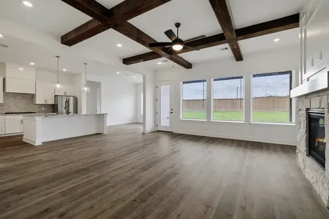 5628 Marigold Mile Drive Magnolia TX 77354