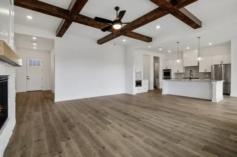 5628 Marigold Mile Drive Magnolia TX 77354