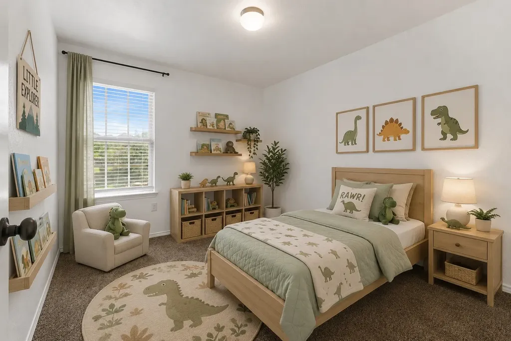 2814 High Castle San Antonio TX 78245