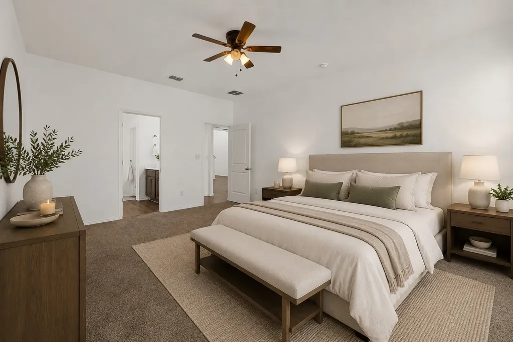 2814 High Castle San Antonio TX 78245