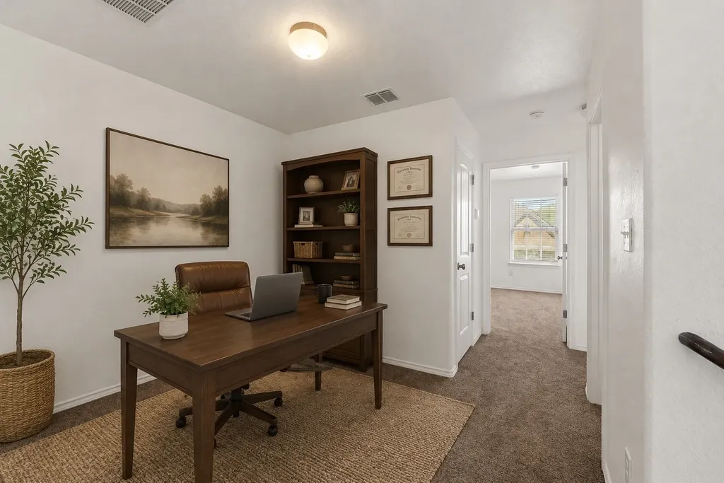 2814 High Castle San Antonio TX 78245