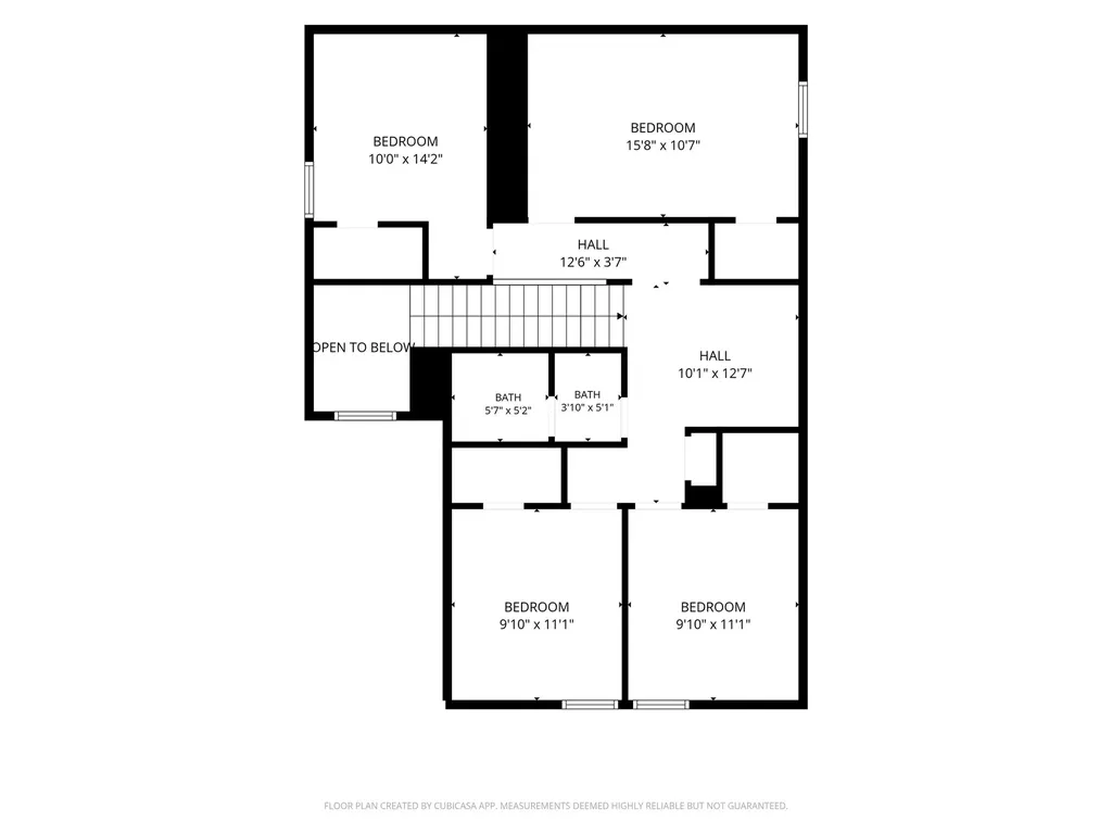 2814 High Castle San Antonio TX 78245