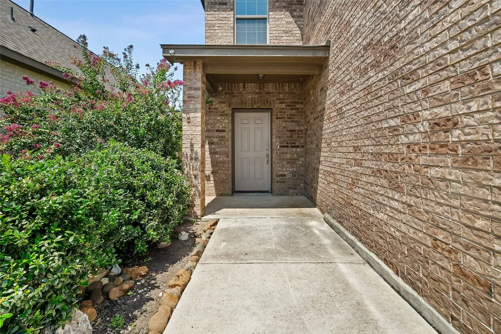 2814 High Castle San Antonio TX 78245