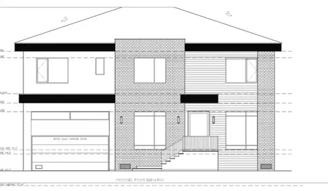 4500 Holly Street Street Bellaire TX 77401