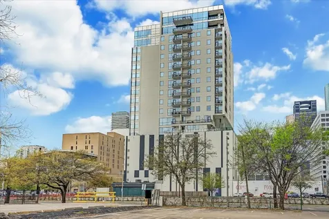 1211 Caroline Street 1504 Houston TX 77002