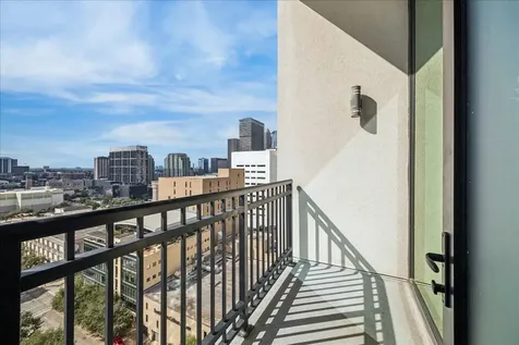 1211 Caroline Street 1504 Houston TX 77002