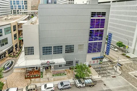 1211 Caroline Street 1504 Houston TX 77002