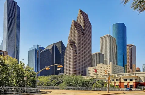 1211 Caroline Street 1504 Houston TX 77002