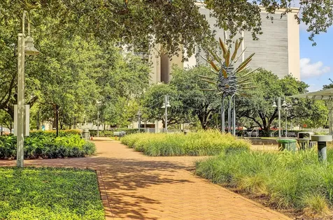 1211 Caroline Street 1504 Houston TX 77002