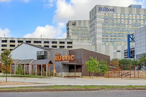 1211 Caroline Street 1504 Houston TX 77002