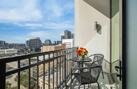 1211 Caroline Street 1504 Houston TX 77002