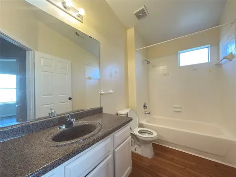 15743 Ridgegate Road Houston TX 77053